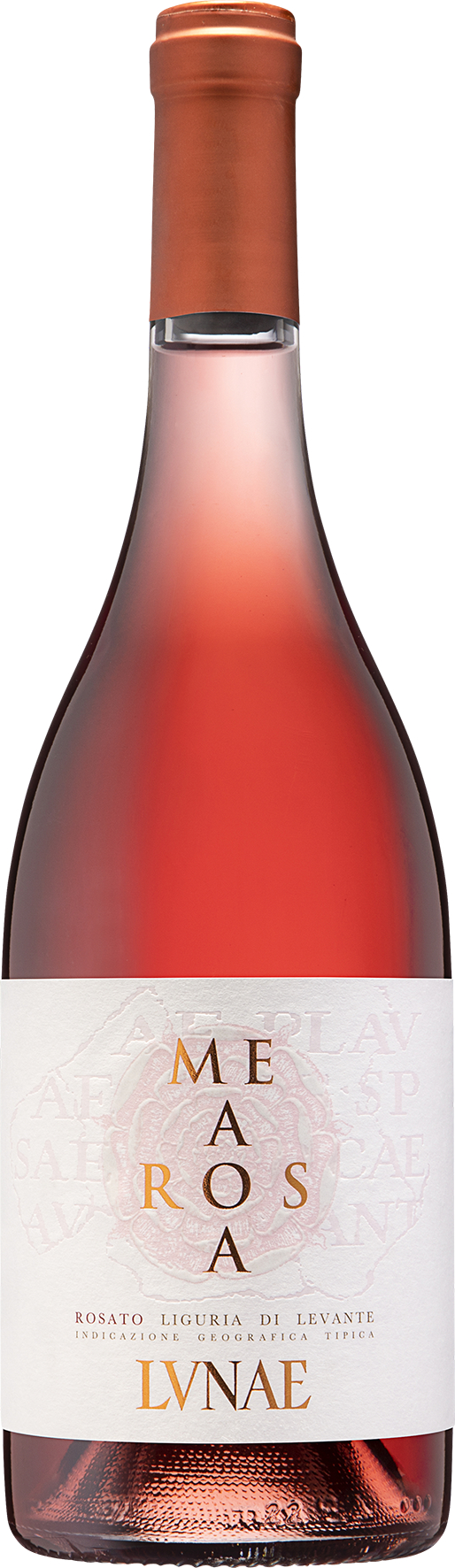 Mea Rosa Liguria di Levante Rosé IGT