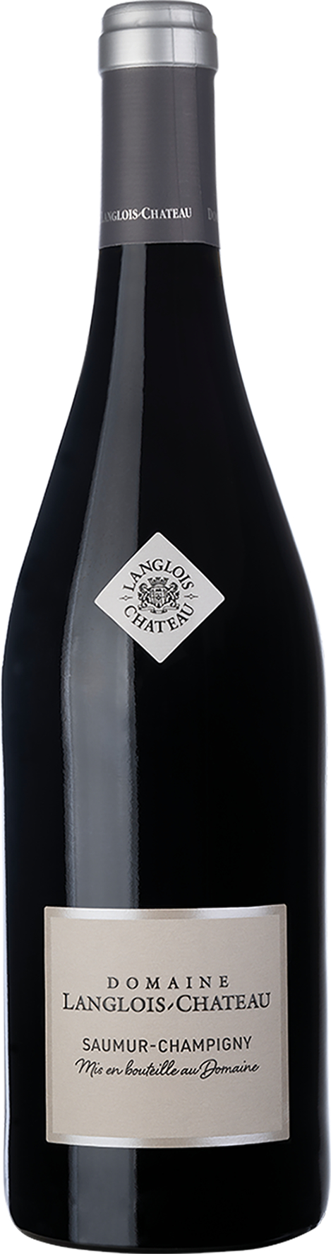 Saumur Champigny-Rouge