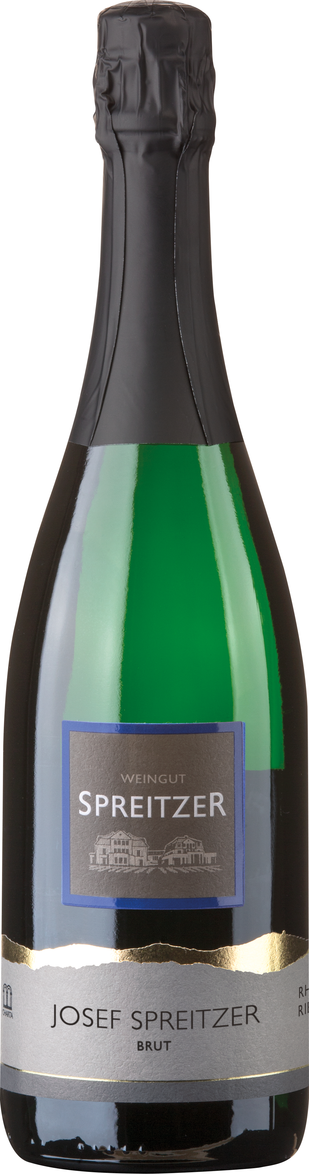 Josef Spreitzer Riesling Sekt Brut