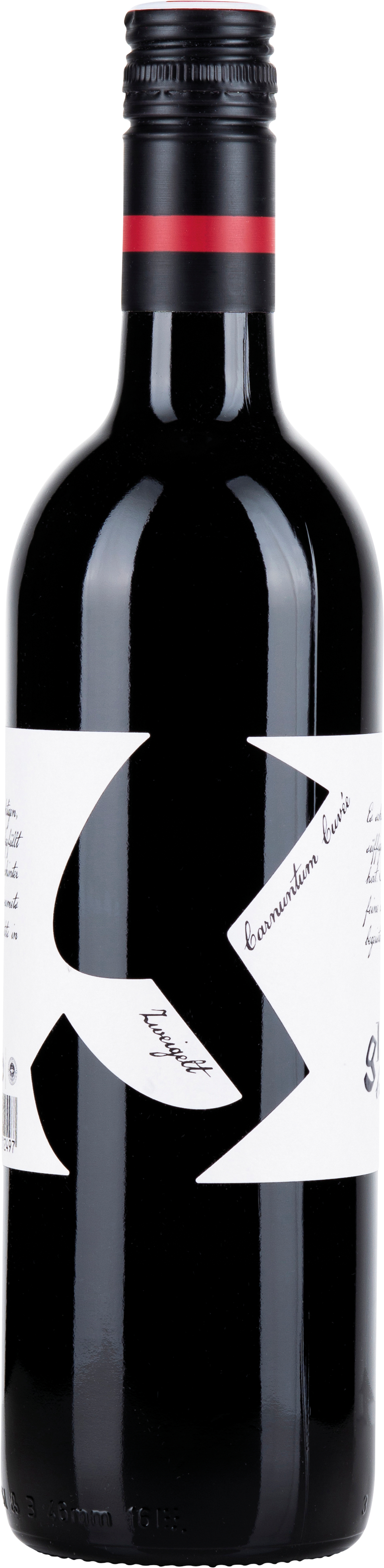 Carnuntum Cuvée Zweigelt