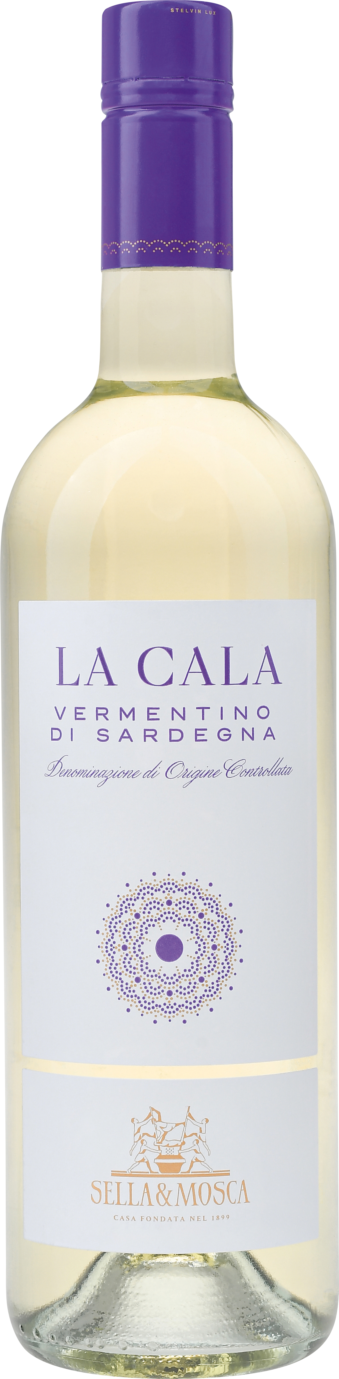 La Cala Vermentino DOC