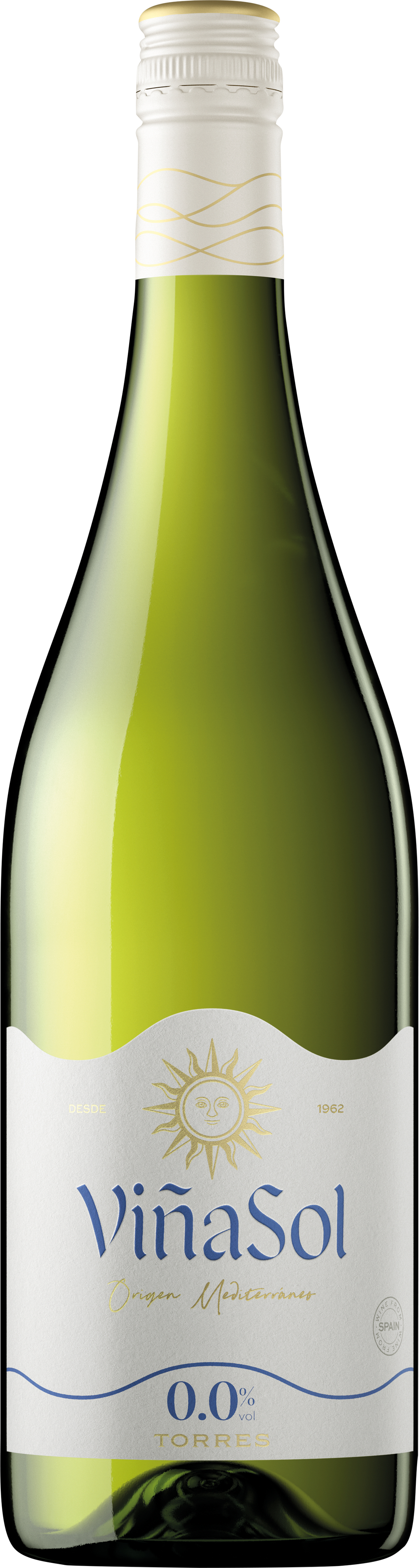 Vina Sol 0,0 alkoholfrei