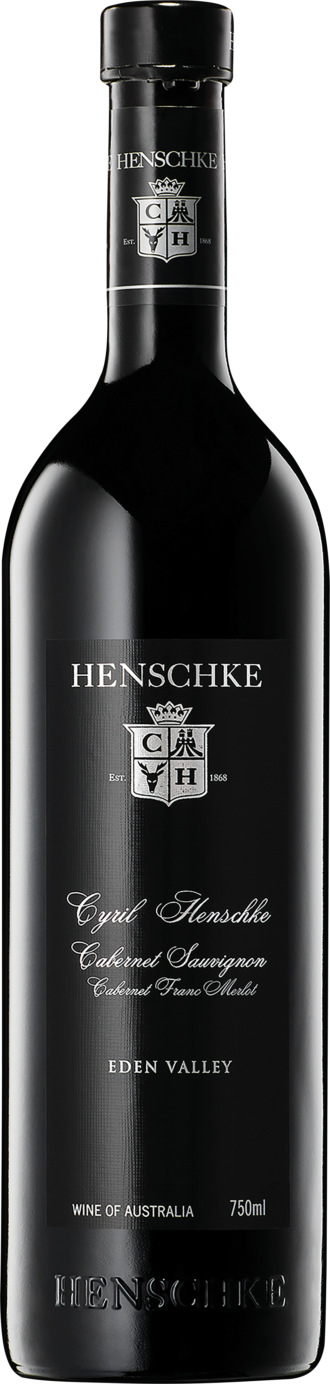 Cyril Cabernet Sauvignon