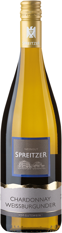 Chardonnay & Weissburgunder