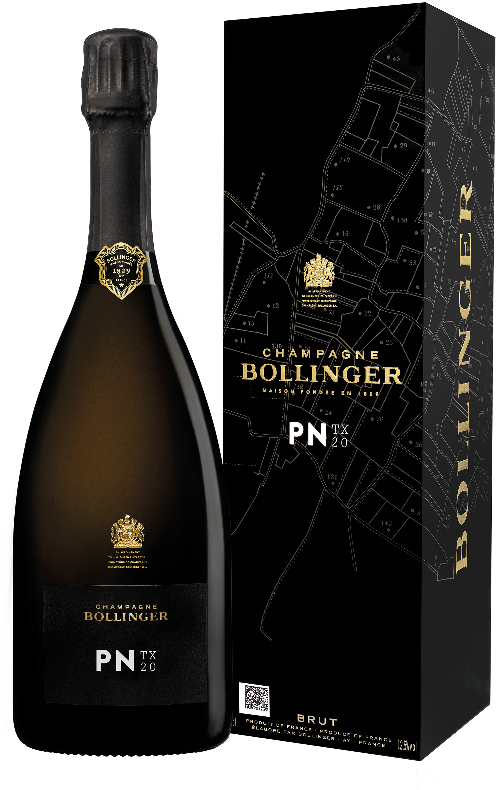 Bollinger PNTX 20 GP