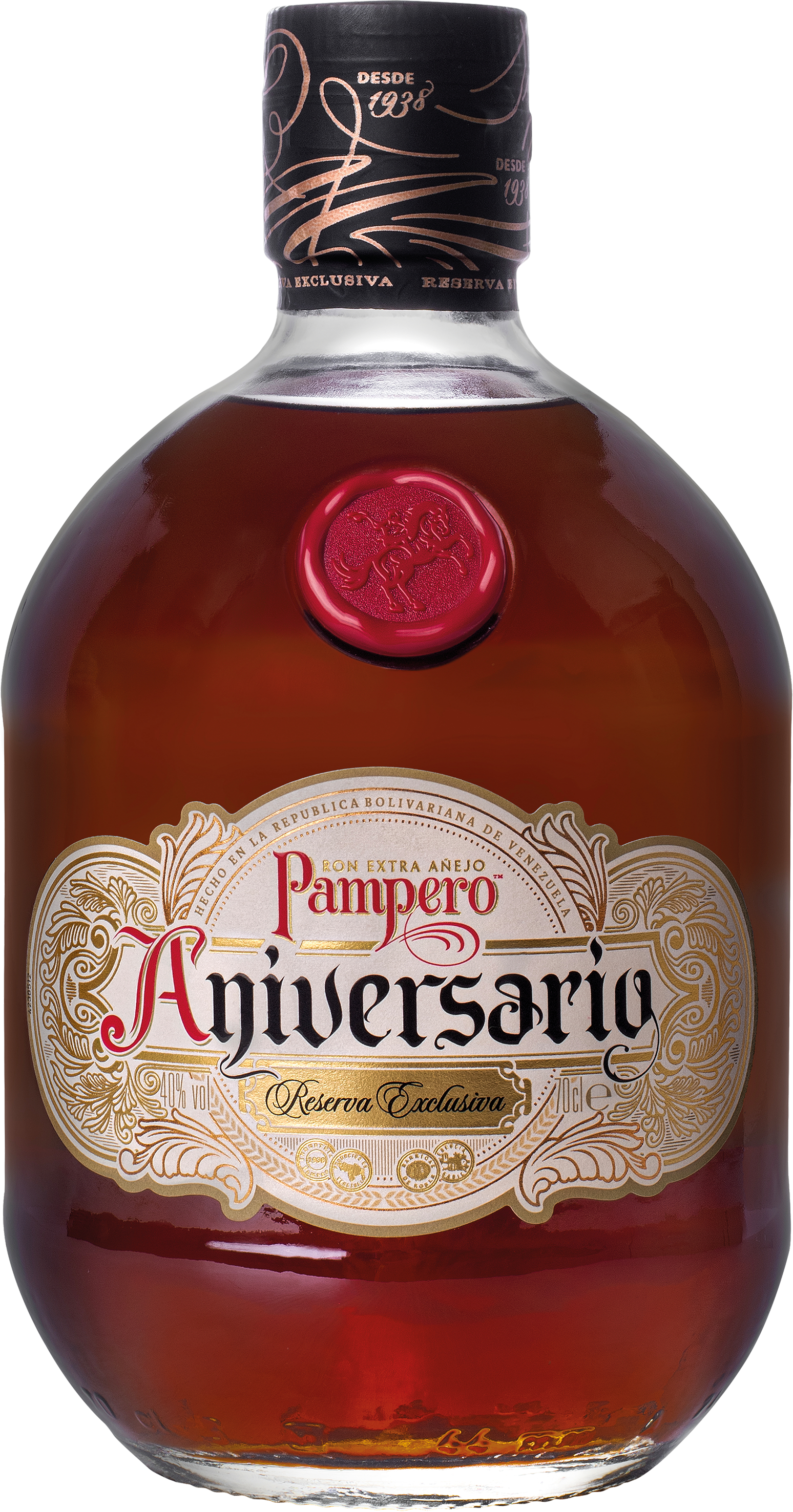 Pampero Aniversario