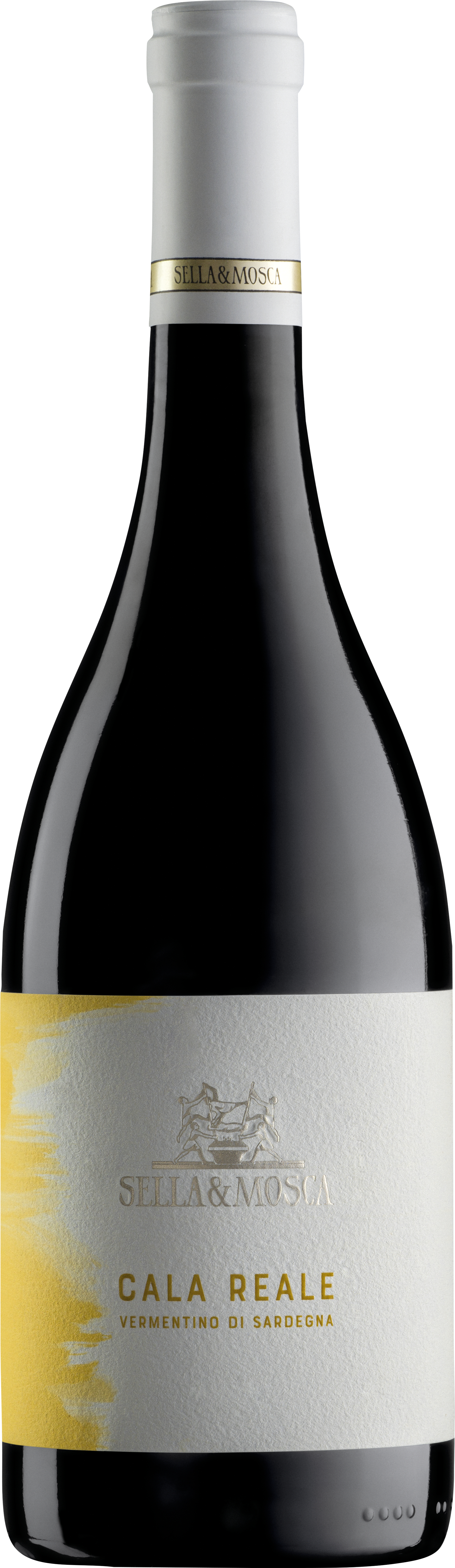 Cala Reale Vermentino DOC