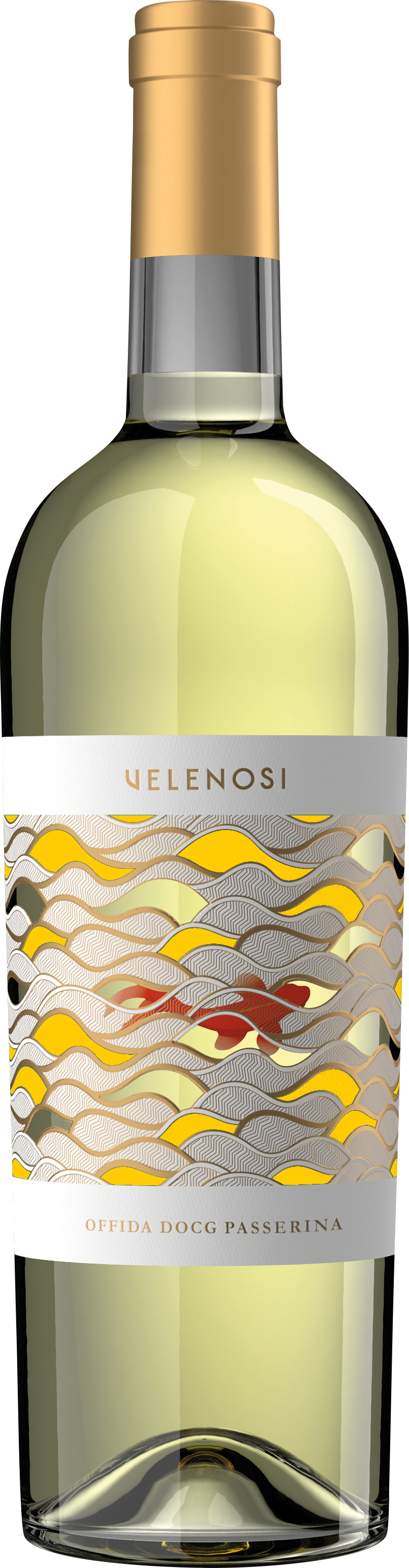 Passerina Marche IGT