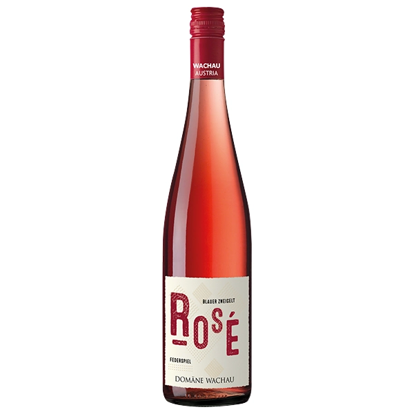 Domäne Wachau Rosé Federspiel Terassen - 2023