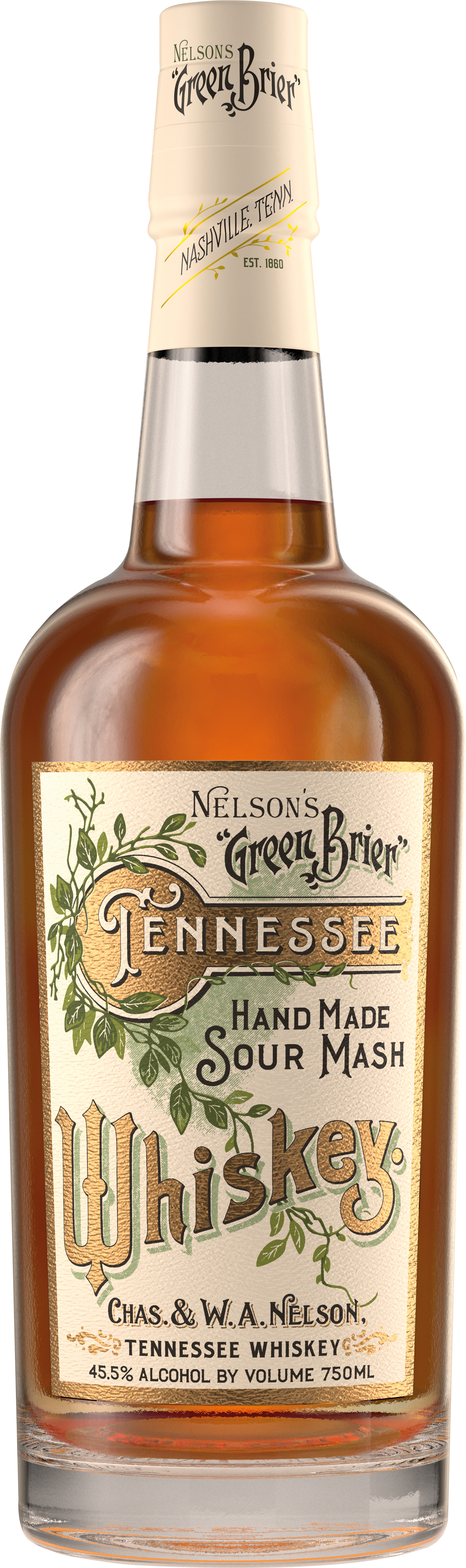 Nelson's Green Brier