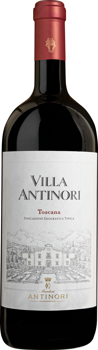 Rosso Toscana IGT Magnum