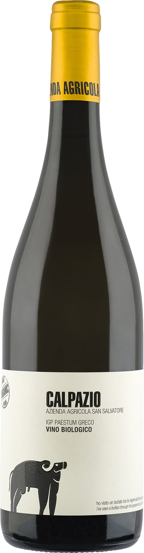 Calpazio Greco