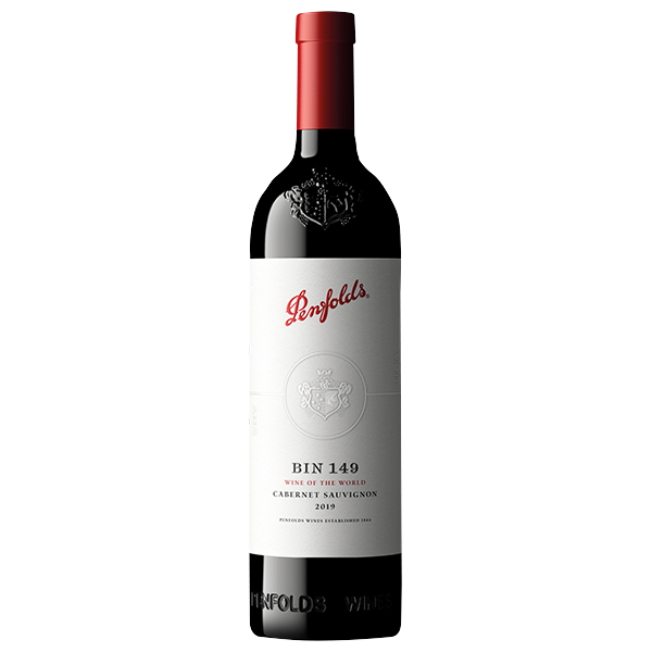 Penfolds BIN 149 GP, 2019