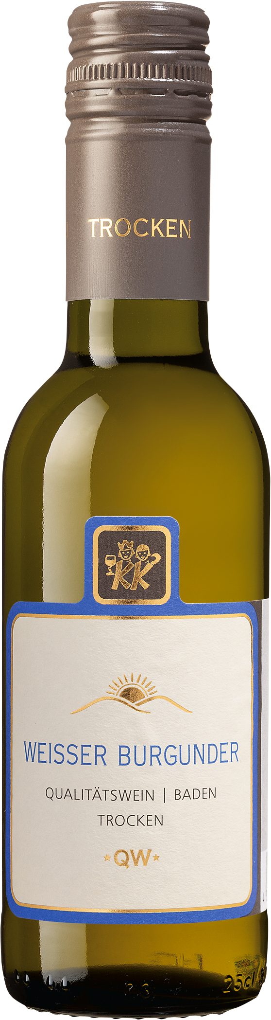 Vulkanfelsen Weissburgunder