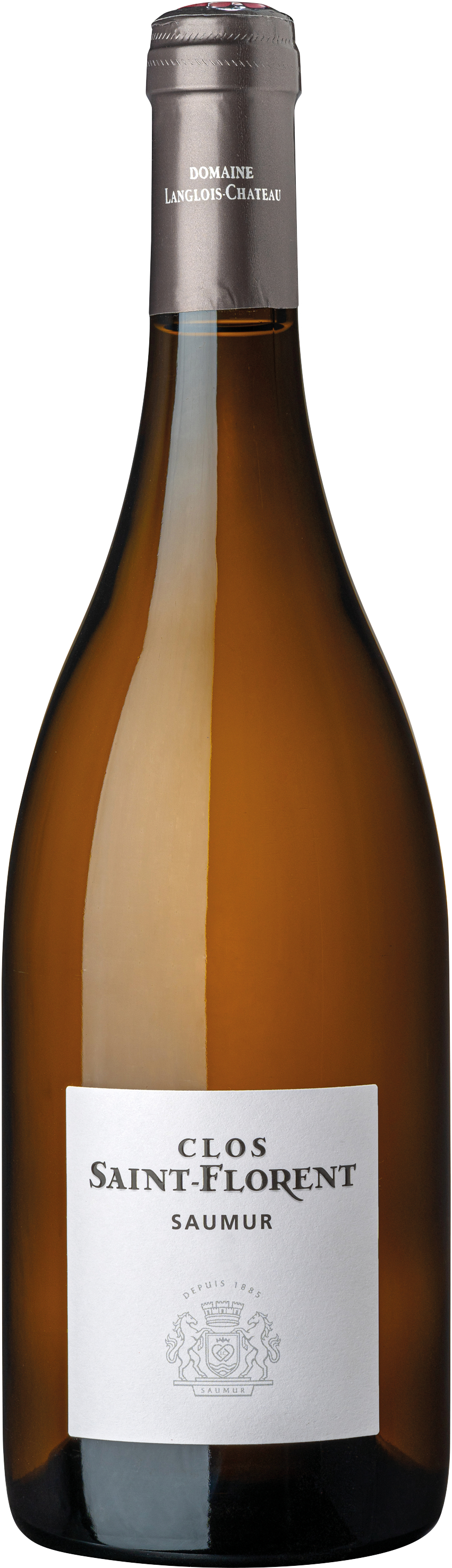 Clos Saint Florent Saumur Blanc