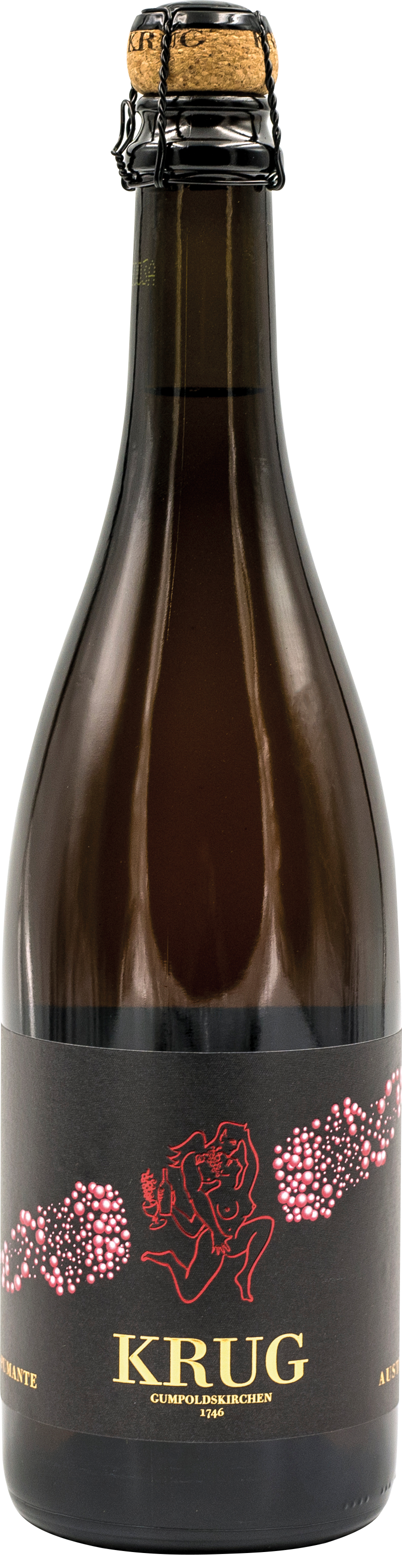 Rosé Spumante