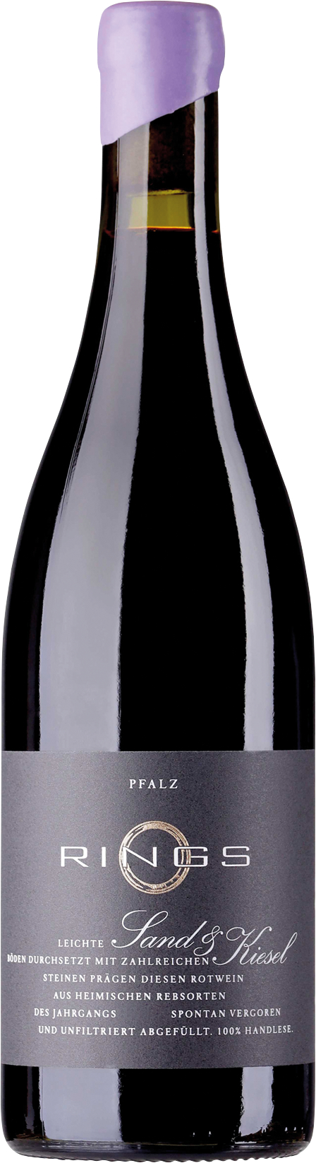 Sand & Kiesel Qualitätswein trocken