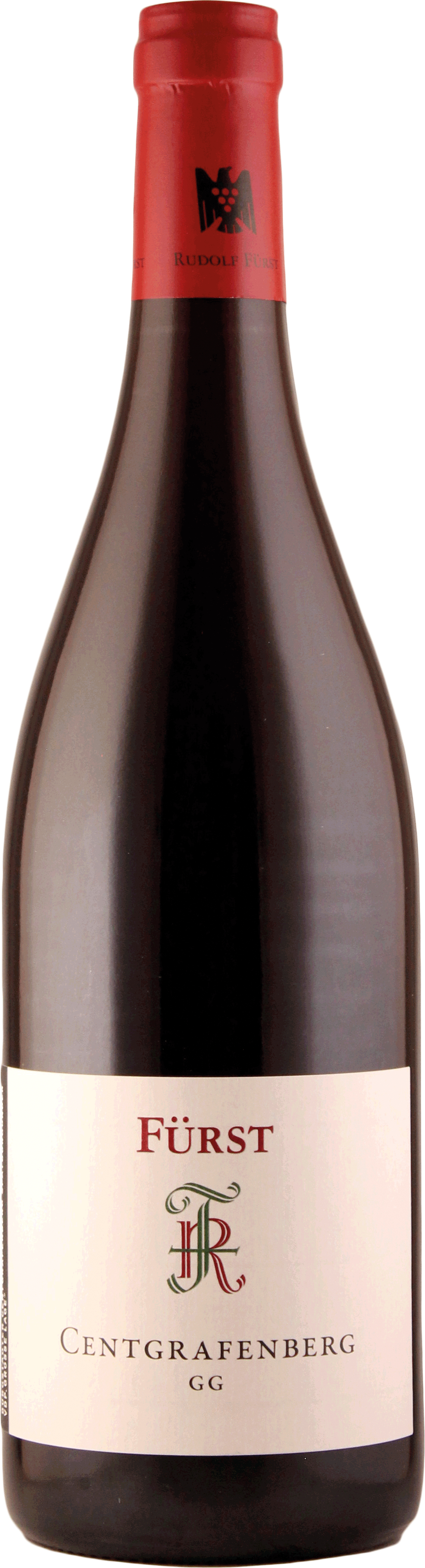 Centgrafenberg Spätburgunder GG Trocken,