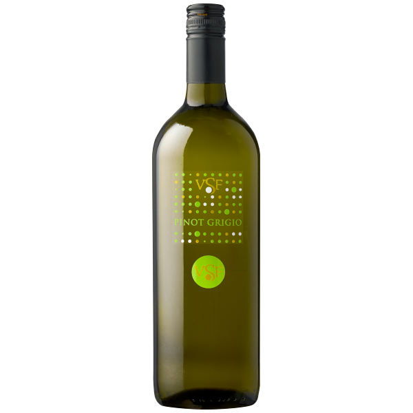Pinot Grigio DOC Villa Santa Flavia