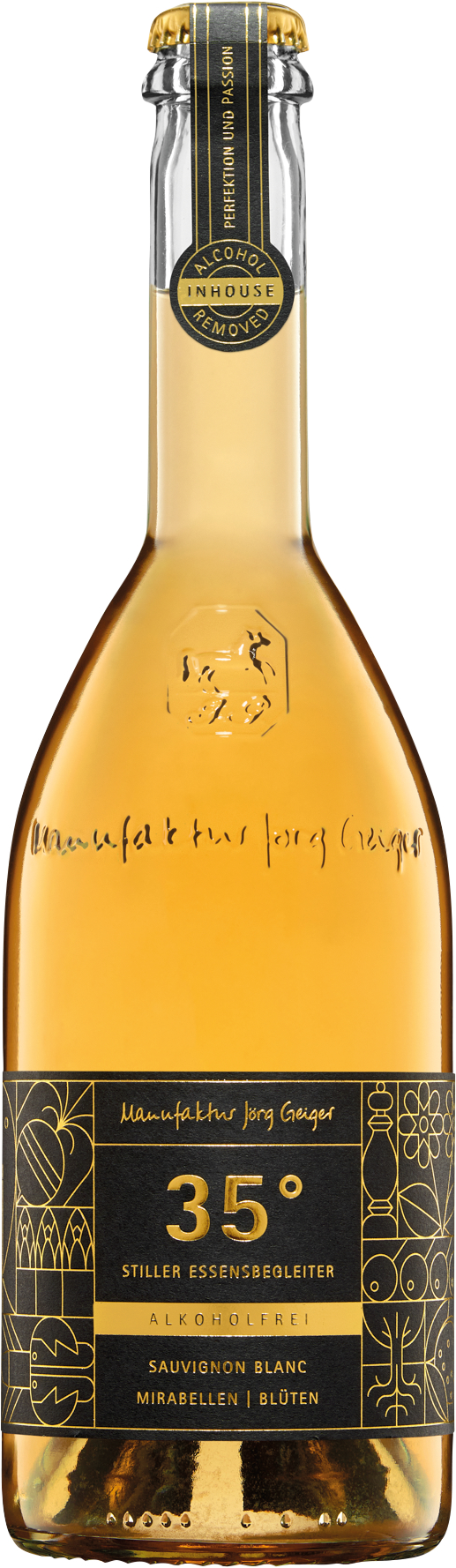 35 Grad Sauvignon Blanc