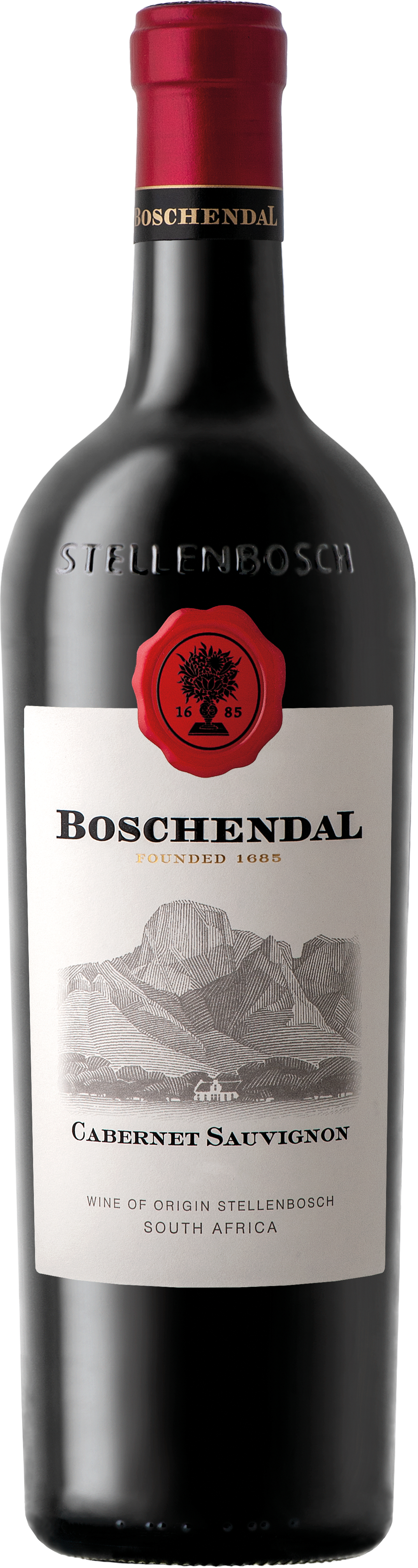 Boschendal Stellenbosch Cabernet Sauvignon