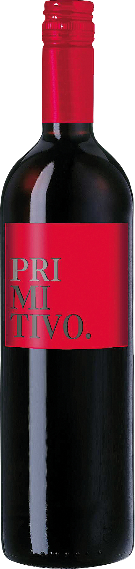 Tardus Cataldo Cabernet Primitivo Puglia IGT