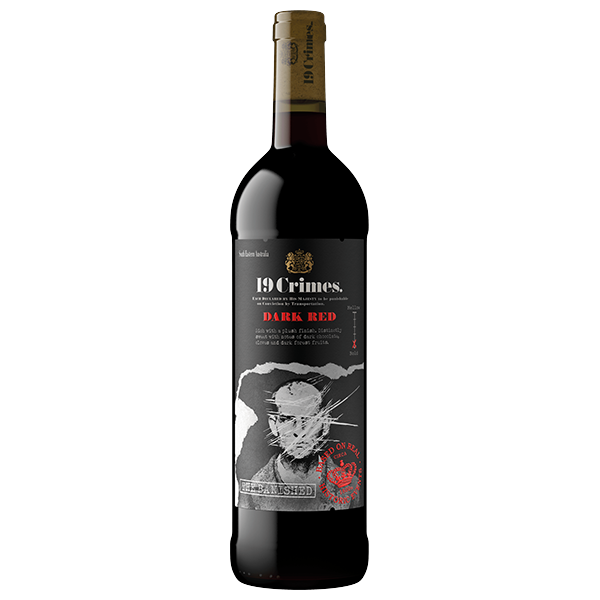 19 Crimes The Banished - 2022