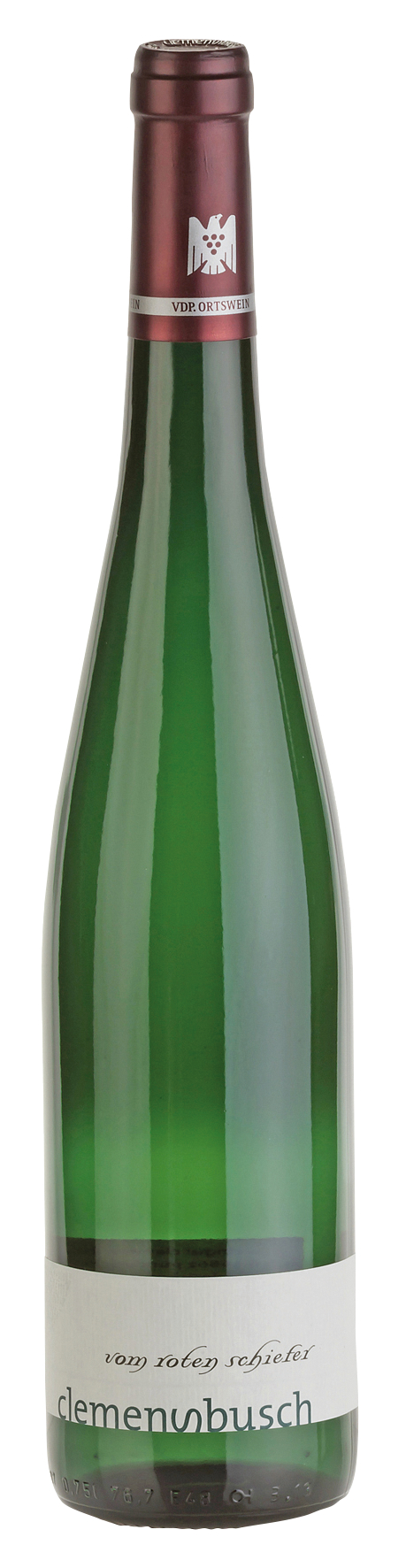 Riesling Vom roten Schiefer QbA trocken