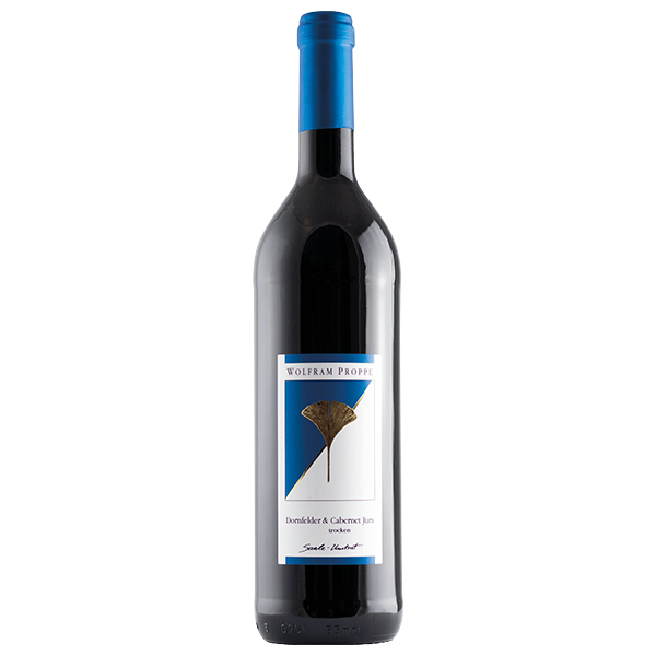 Rotweincuvee Cabernet Jura Dornfelder