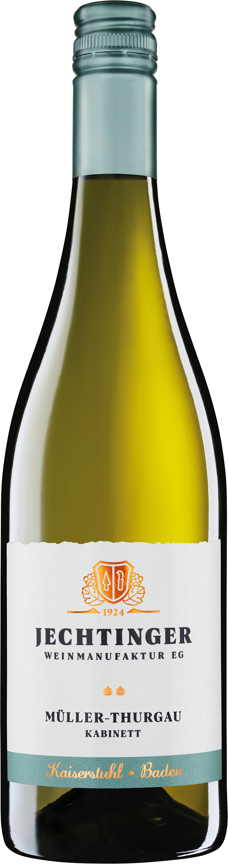 Müller Thurgau Kabinett Steingrube