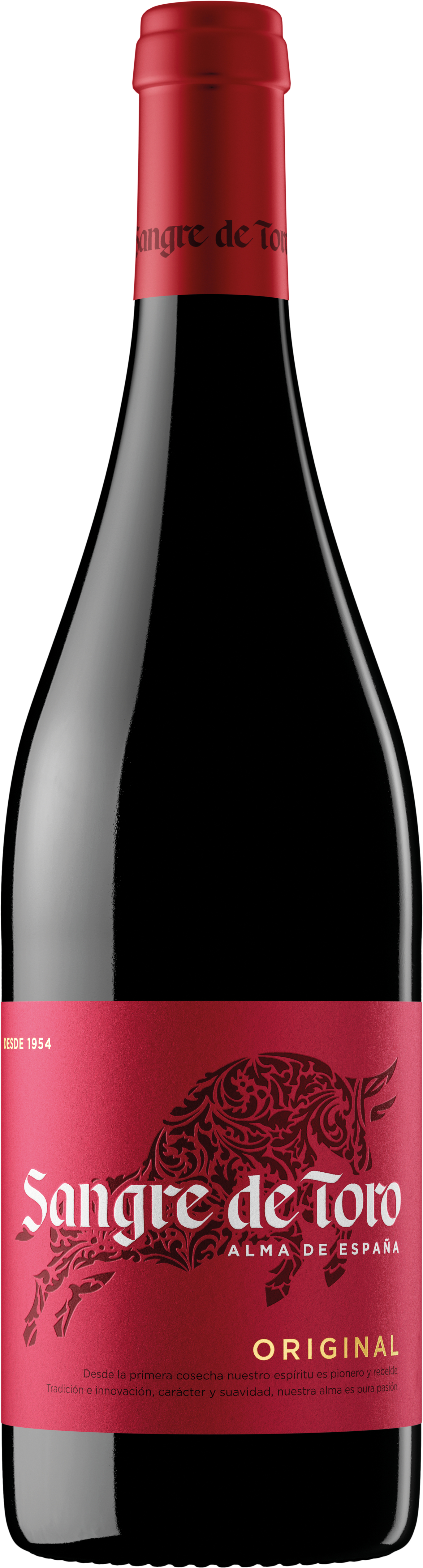 Sangre de Toro Original