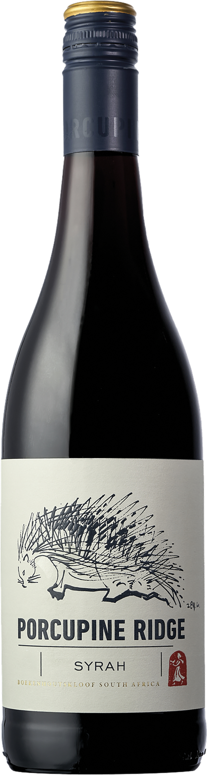 Porcupine Ridge Syrah