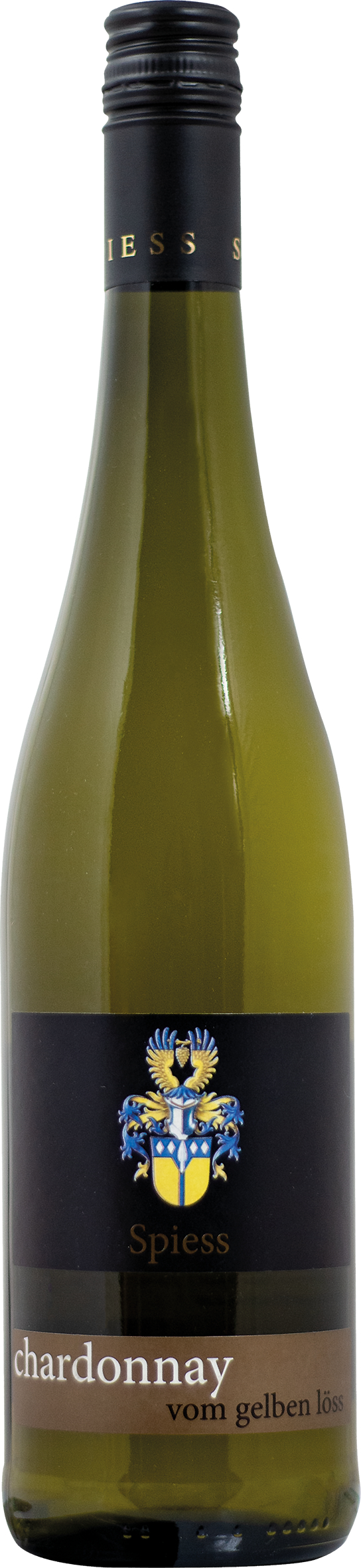 Chardonnay vom gelben Löss Spiess