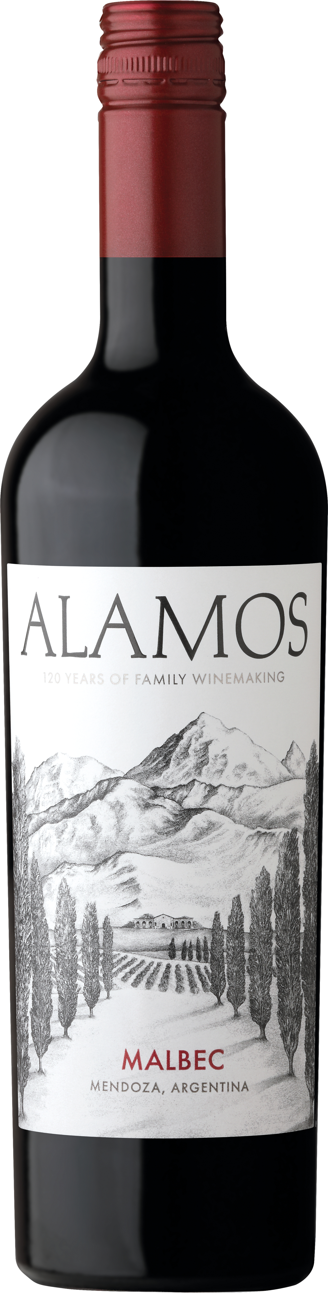Alamos Malbec