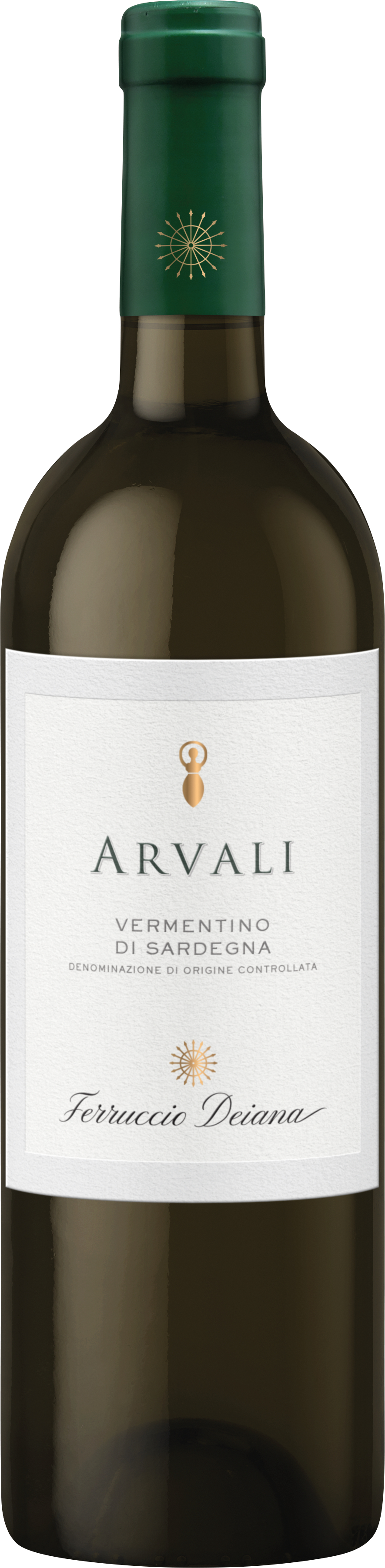 Arvali Vermentino di Sardegna DOC