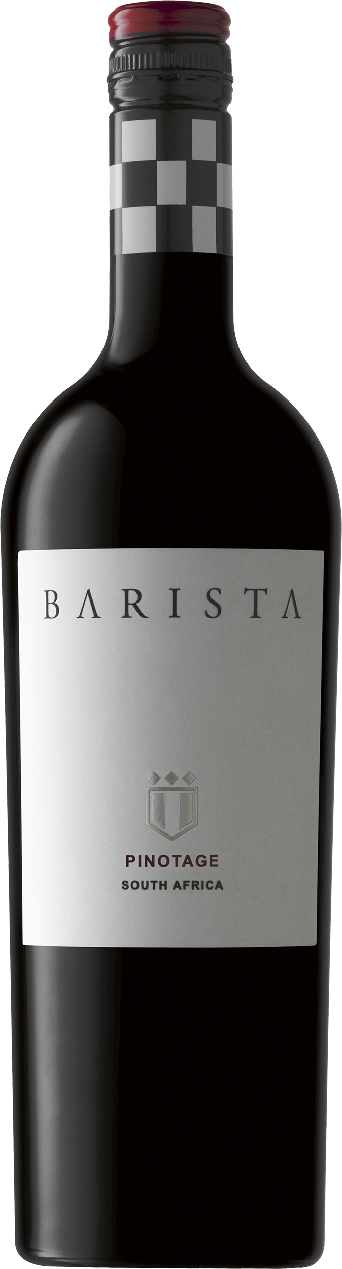 Barista Pinotage
