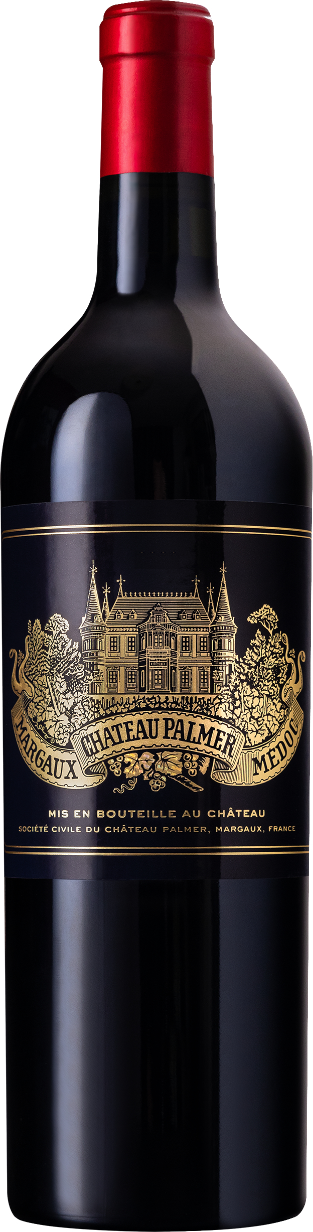 Château Palmer 6er HK