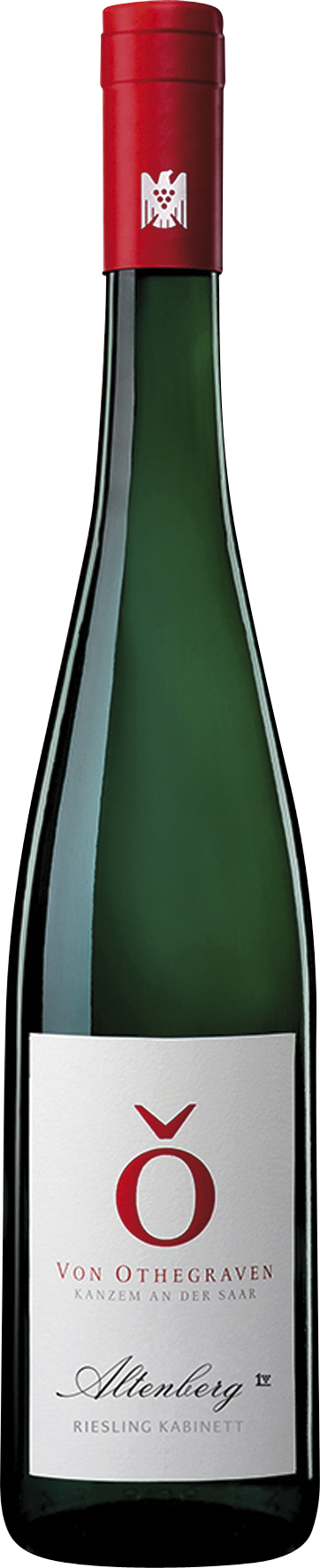 Kanzemer Altenberg Riesling Kabinett