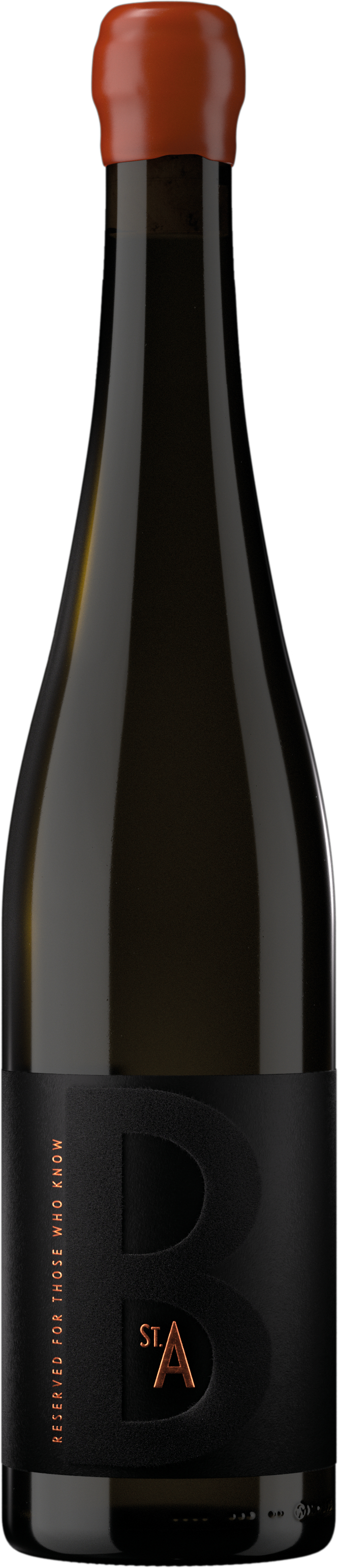 B Riesling Reserve
