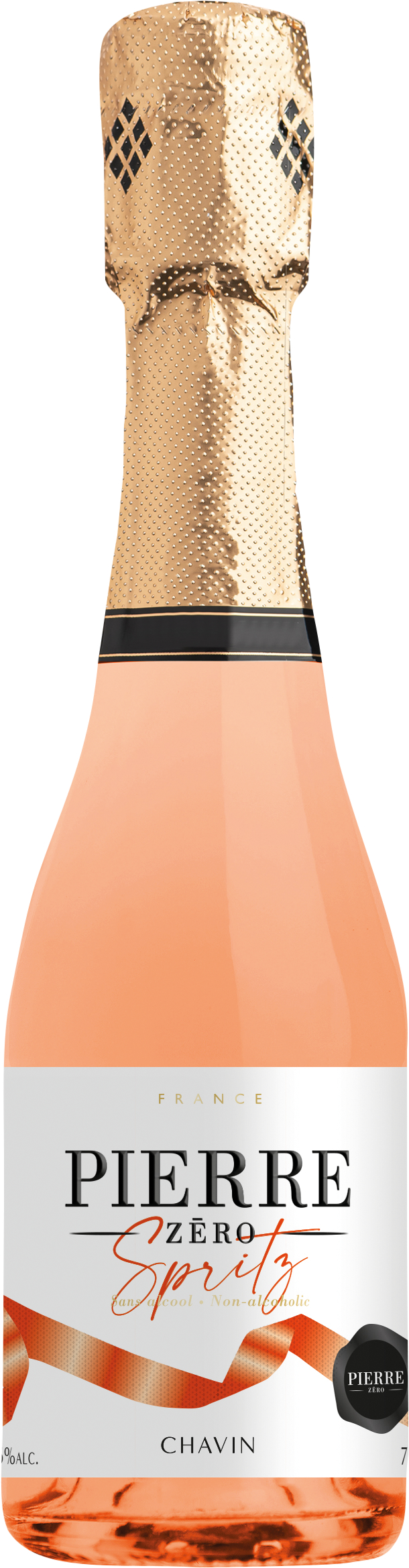Pierre Zero Spritz 0,2l