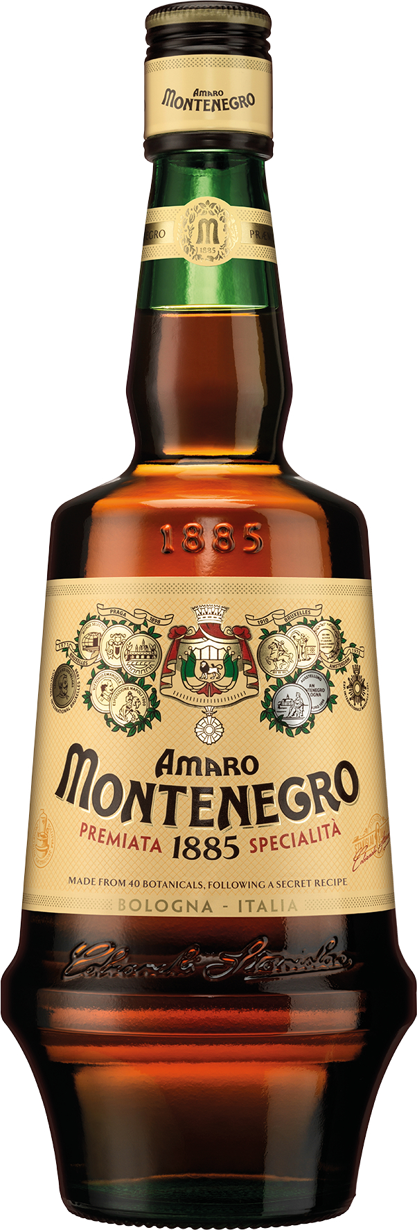 Amaro Montenegro