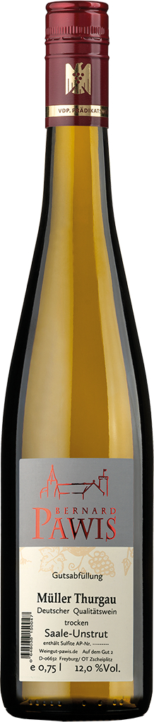 Müller-Thurgau QbA trocken