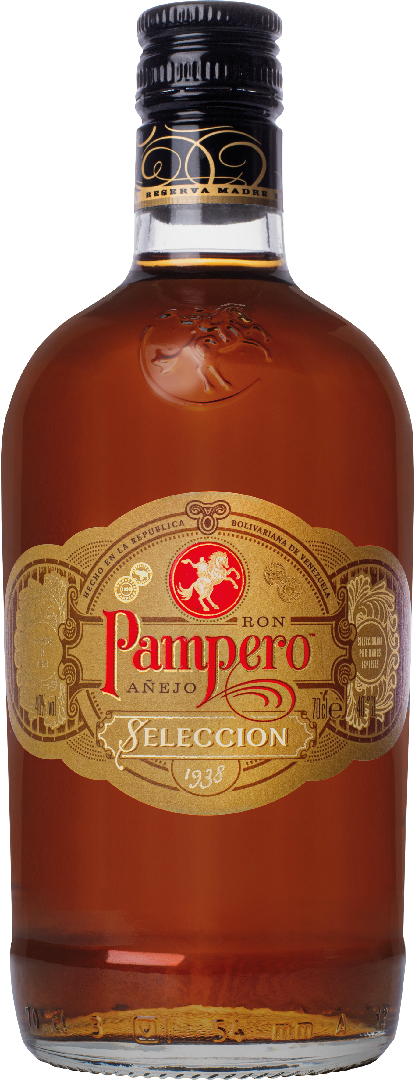 Pampero Selección