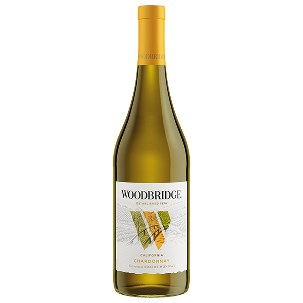 Robert Mondavi Woodbridge Chardonnay