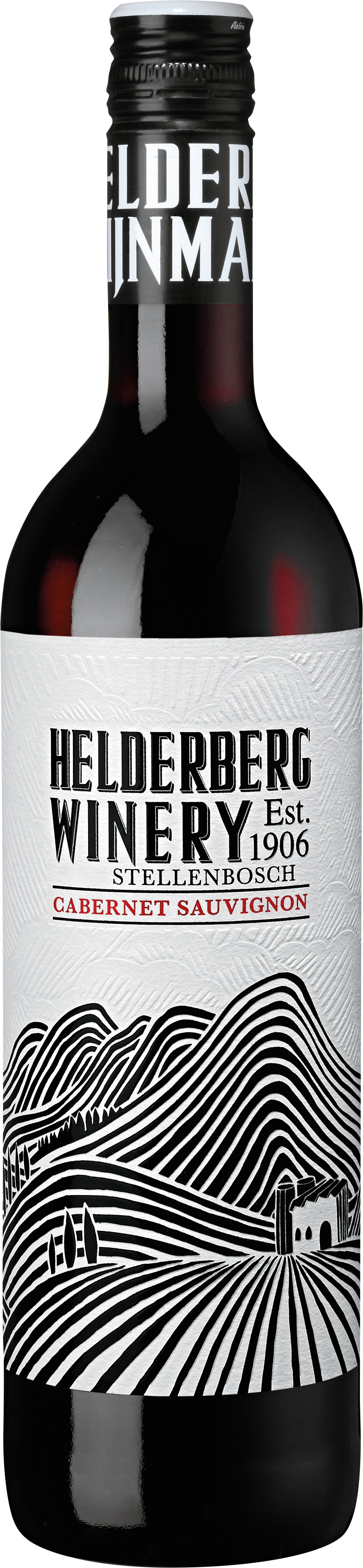 Helderberg Cabernet Sauvignon