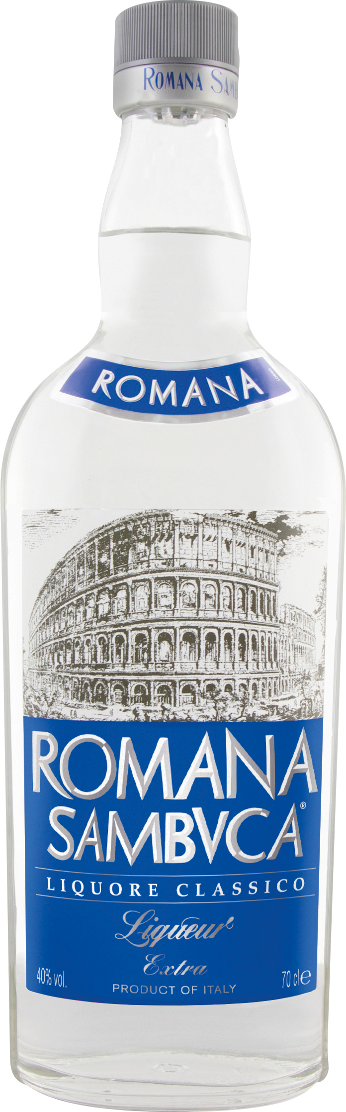 Romana Sambuca