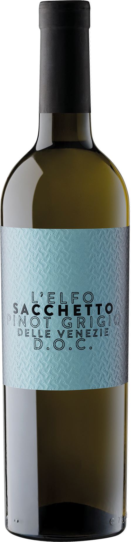L'Elfo Pinot Grigio delle Venezie DOC