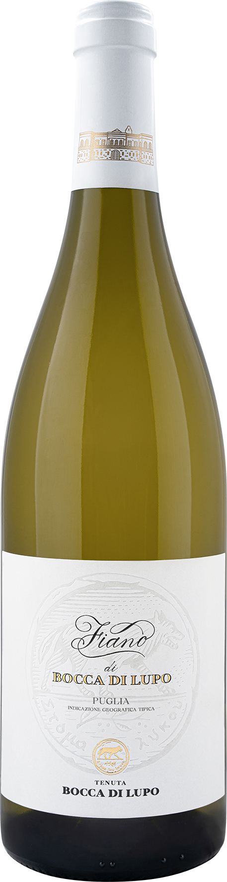 Fiano Puglia IGT