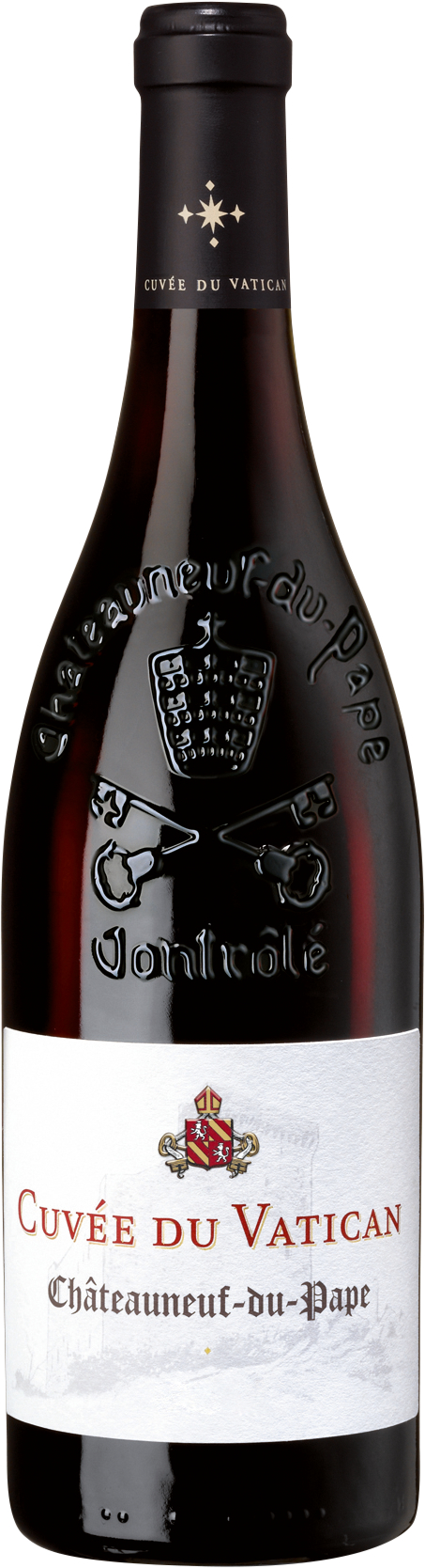 Diffonty Cuvée du Vatican