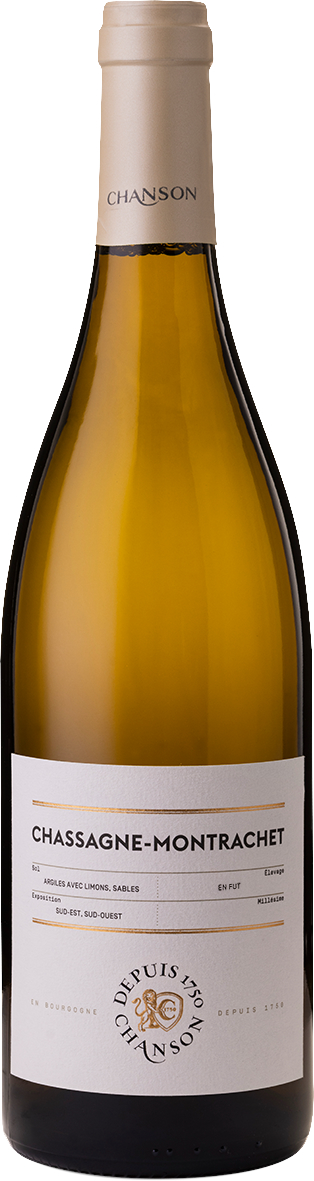 Chassagne-Montrachet